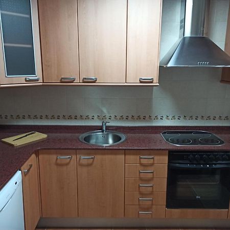 Apartamento Rural Ca La Rumbeta En 拉弗雷斯内达 外观 照片