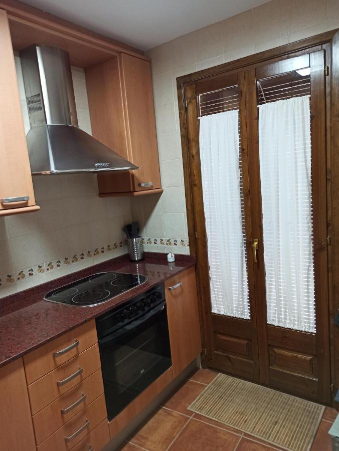 Apartamento Rural Ca La Rumbeta En 拉弗雷斯内达 外观 照片