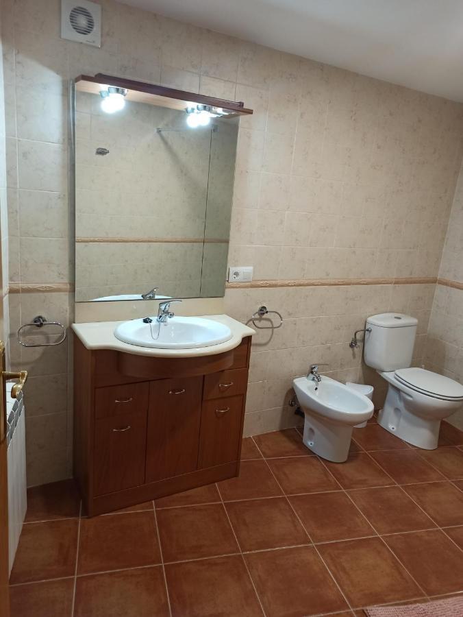 Apartamento Rural Ca La Rumbeta En 拉弗雷斯内达 外观 照片