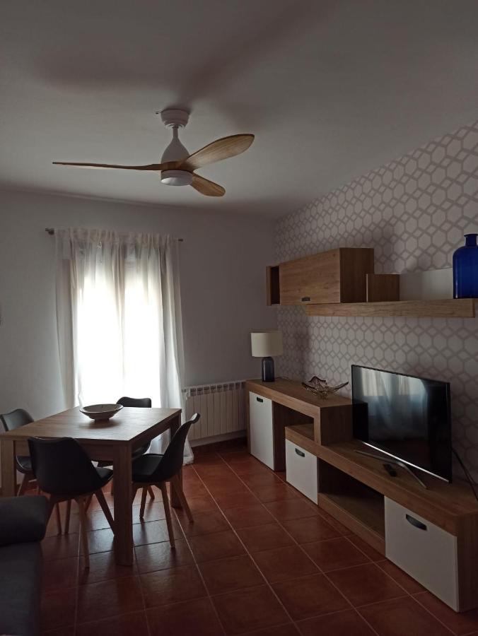 Apartamento Rural Ca La Rumbeta En 拉弗雷斯内达 外观 照片