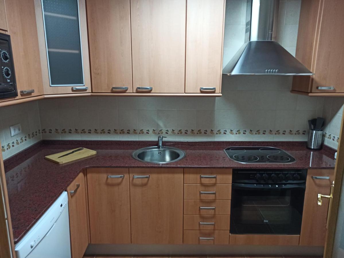 Apartamento Rural Ca La Rumbeta En 拉弗雷斯内达 外观 照片