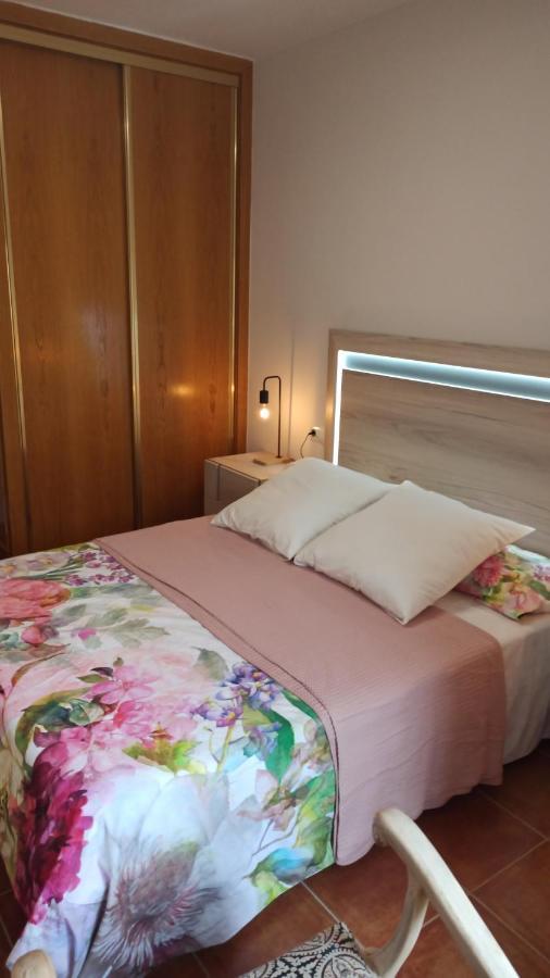 Apartamento Rural Ca La Rumbeta En 拉弗雷斯内达 外观 照片