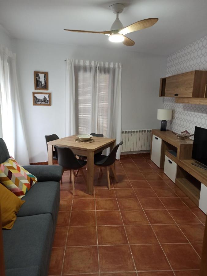 Apartamento Rural Ca La Rumbeta En 拉弗雷斯内达 外观 照片