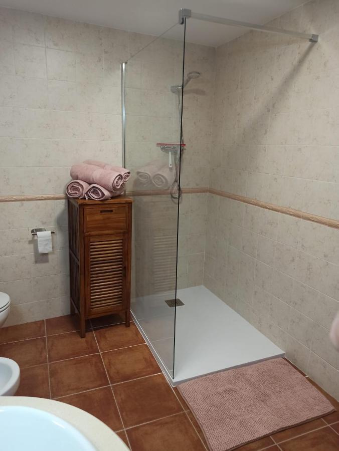 Apartamento Rural Ca La Rumbeta En 拉弗雷斯内达 外观 照片