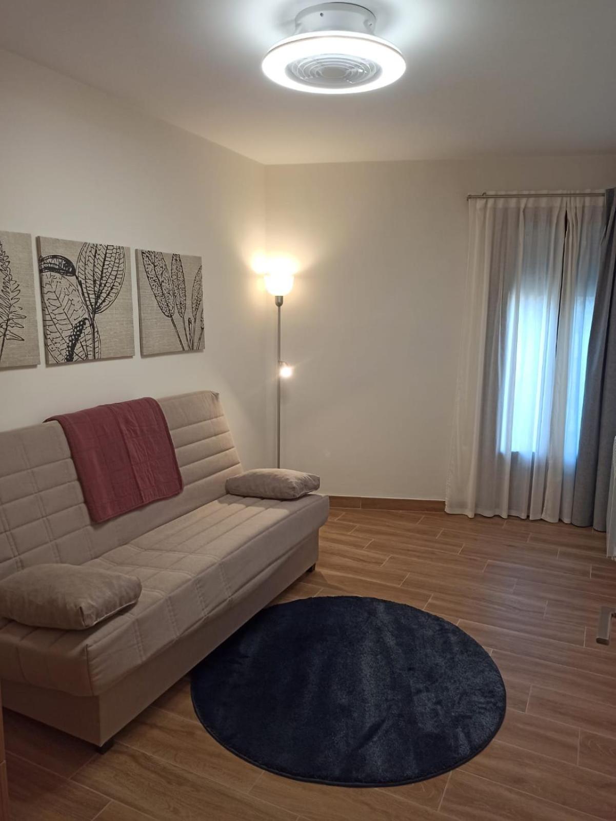 Apartamento Rural Ca La Rumbeta En 拉弗雷斯内达 外观 照片