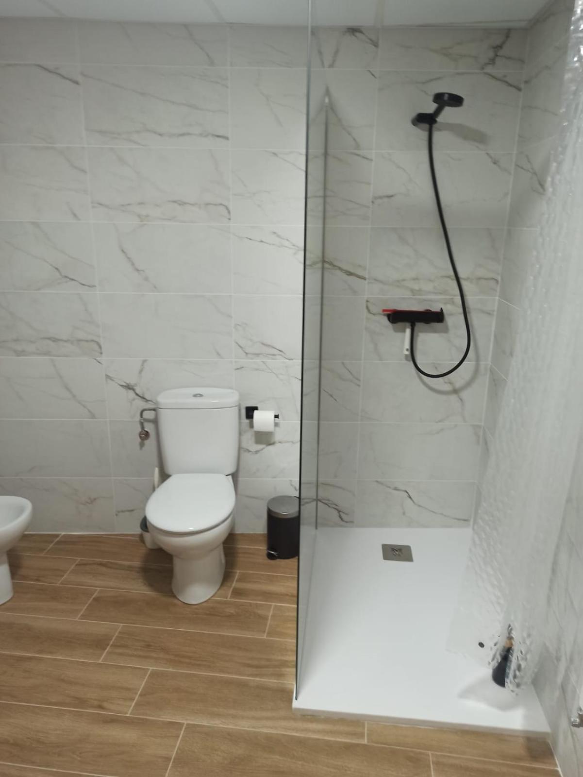 Apartamento Rural Ca La Rumbeta En 拉弗雷斯内达 外观 照片