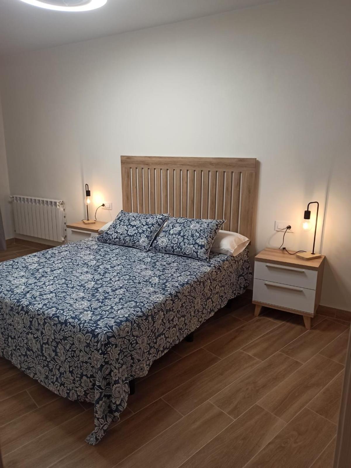 Apartamento Rural Ca La Rumbeta En 拉弗雷斯内达 外观 照片