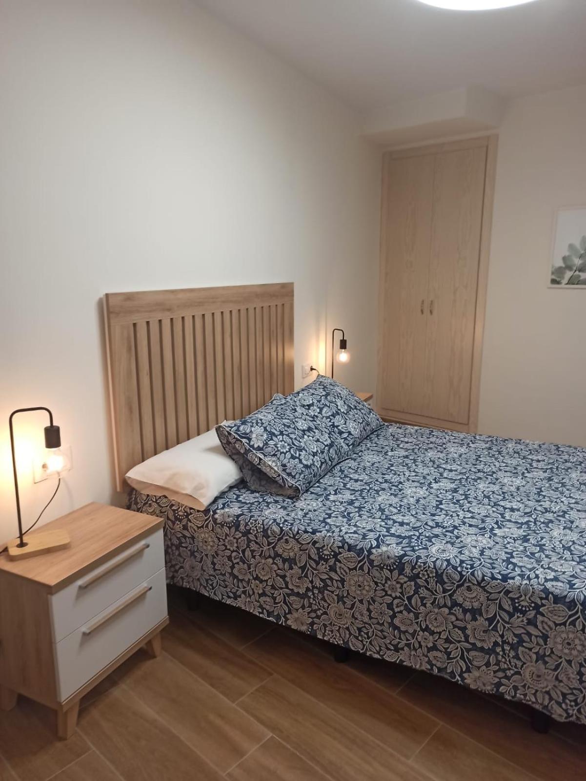 Apartamento Rural Ca La Rumbeta En 拉弗雷斯内达 外观 照片