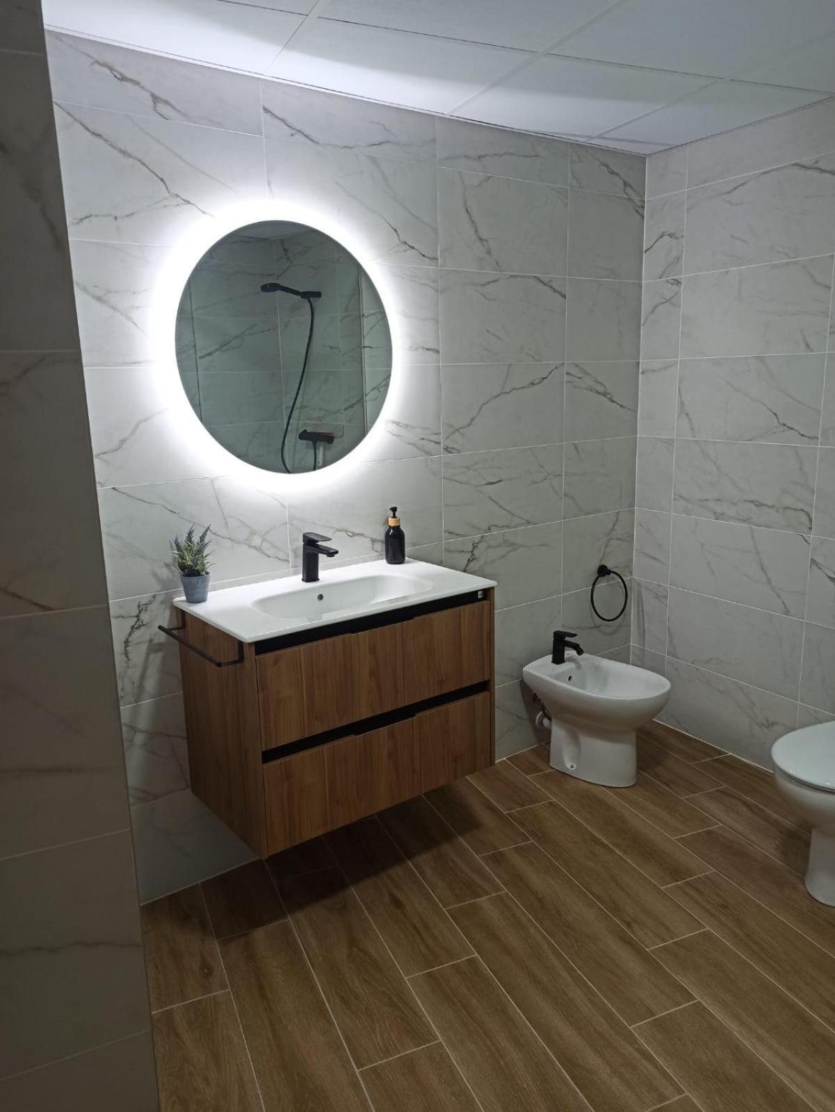 Apartamento Rural Ca La Rumbeta En 拉弗雷斯内达 外观 照片