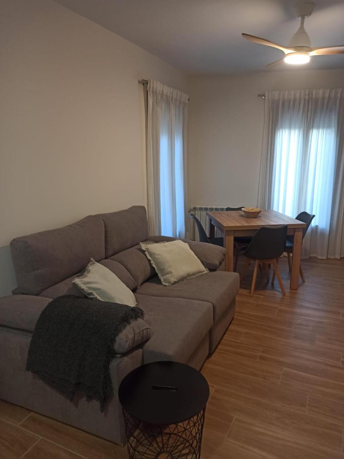 Apartamento Rural Ca La Rumbeta En 拉弗雷斯内达 外观 照片
