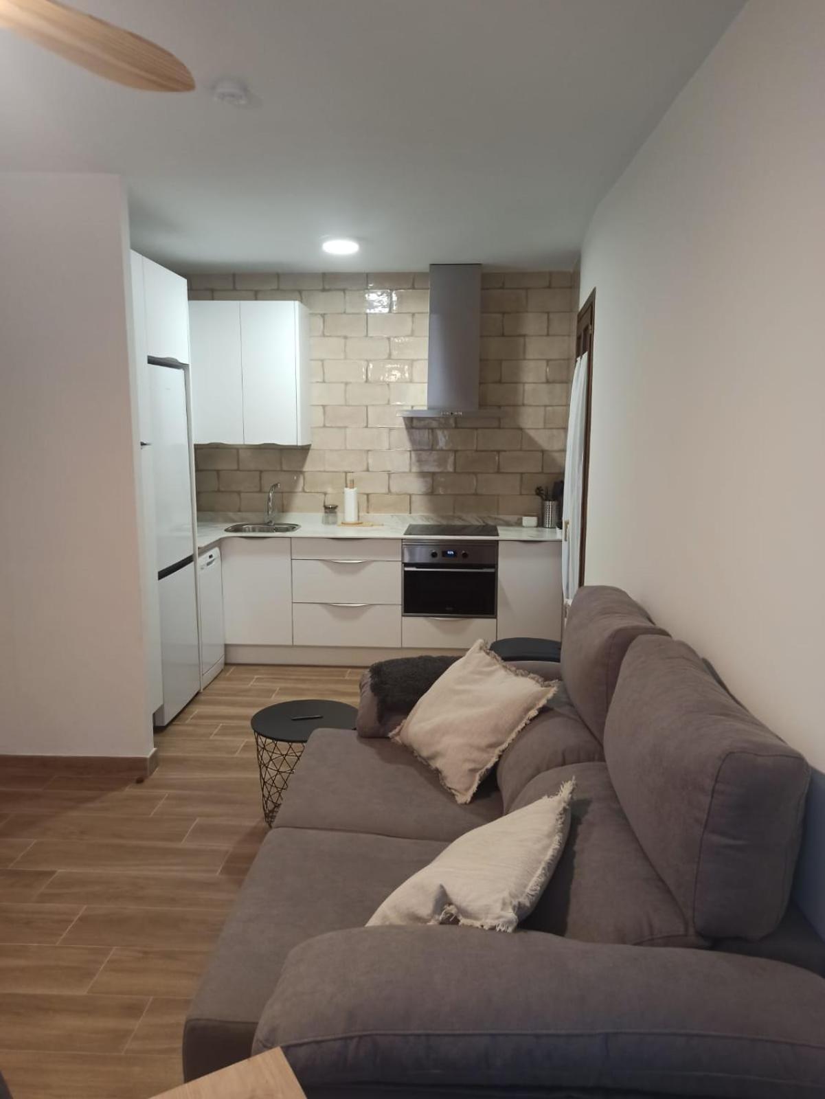 Apartamento Rural Ca La Rumbeta En 拉弗雷斯内达 外观 照片